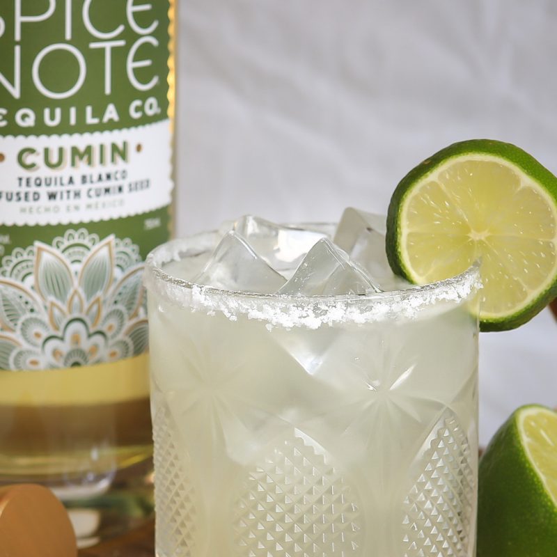 Spice Note Tequila - Spice Note Margarita
