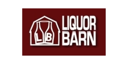 The Liquor Barn Logo