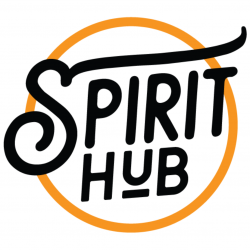 Spirit Hub Logo